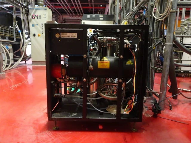 Heat exchanger amat - afbeelding 3 van  4