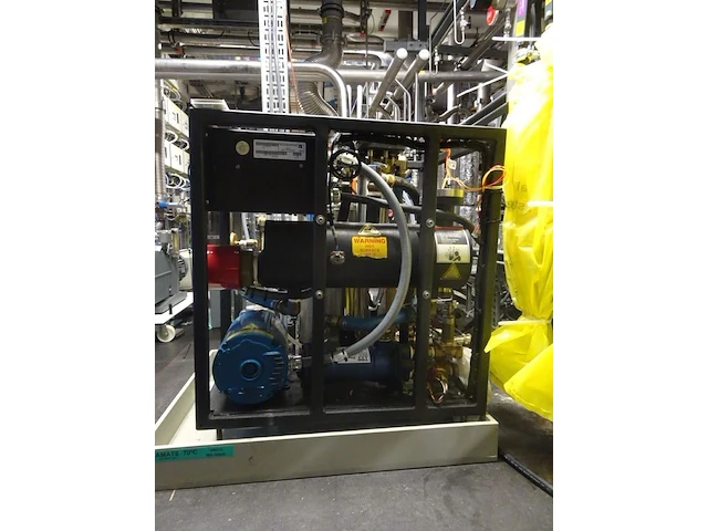 Heat exchanger amat - afbeelding 1 van  4