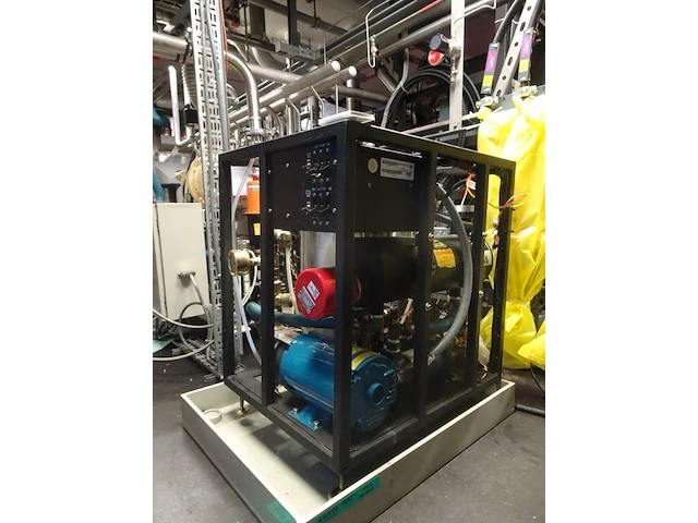 Heat exchanger amat - afbeelding 2 van  4