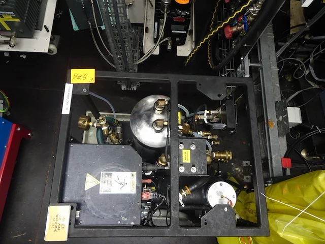 Heat exchanger amat - afbeelding 3 van  4