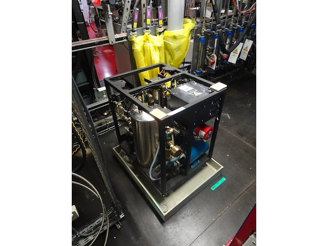 Heat exchanger amat - afbeelding 4 van  4