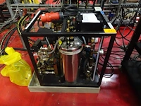 Heat exchanger amat - afbeelding 1 van  4