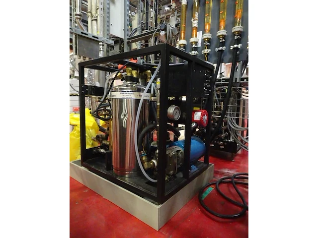 Heat exchanger amat - afbeelding 2 van  4
