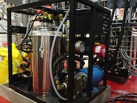 Heat exchanger amat - afbeelding 2 van  4