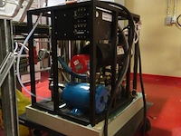 Heat exchanger amat - afbeelding 1 van  5