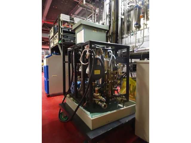 Heat exchanger amat - afbeelding 2 van  5