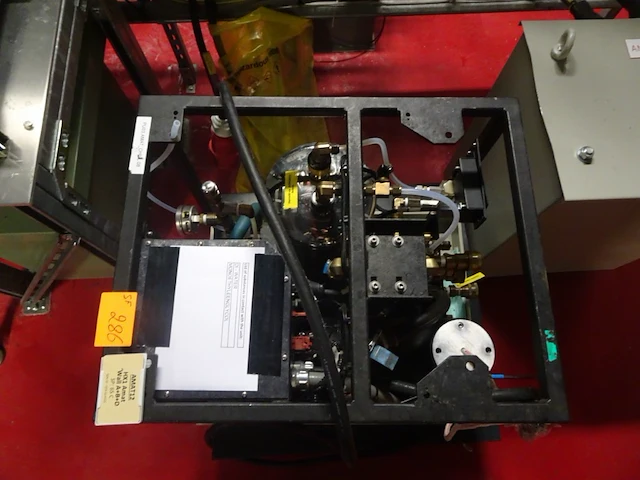 Heat exchanger amat - afbeelding 3 van  5