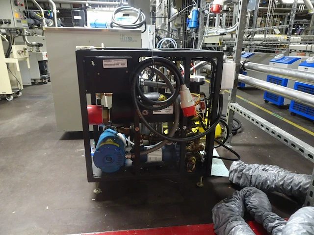 Heat exchanger amat - afbeelding 2 van  5