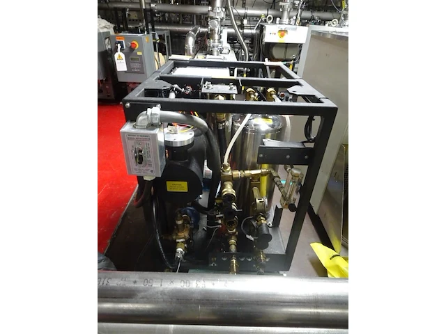Heat exchanger amat - afbeelding 5 van  5