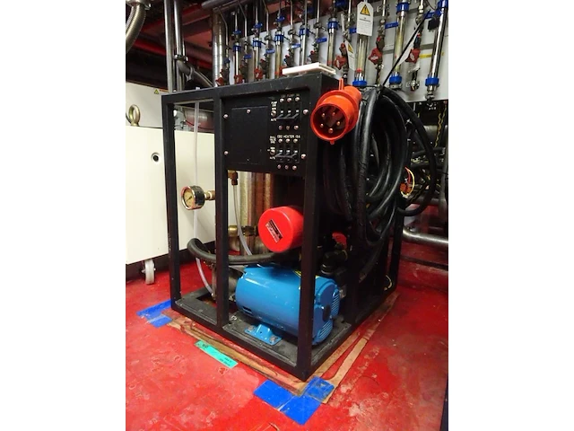 Heat exchanger amat - afbeelding 2 van  4