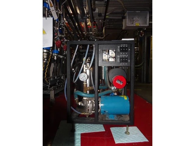 Heat exchanger amat - afbeelding 2 van  4