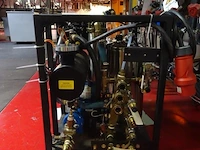 Heat exchanger amat - afbeelding 3 van  4