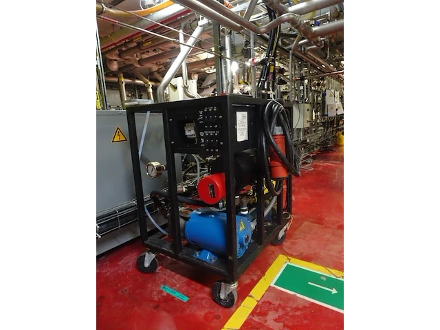 Heat exchanger amat - afbeelding 2 van  4