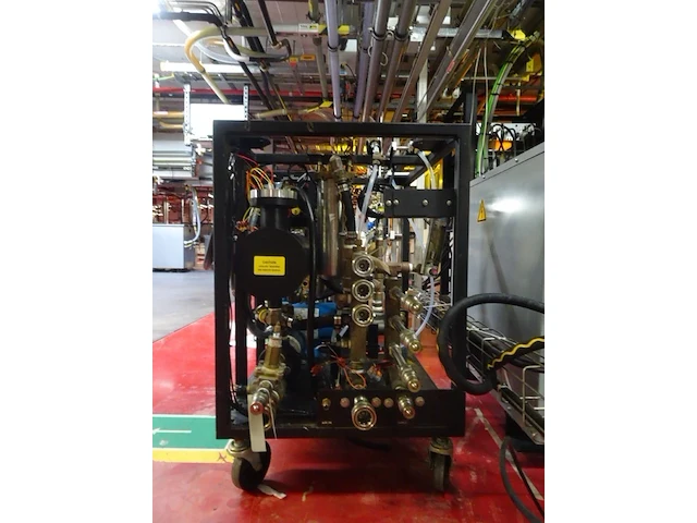 Heat exchanger amat - afbeelding 3 van  4