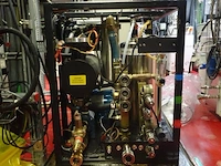 Heat exchanger amat - afbeelding 1 van  4