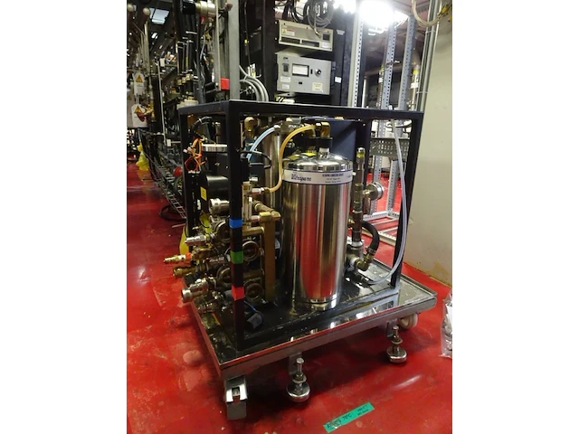 Heat exchanger amat - afbeelding 2 van  4