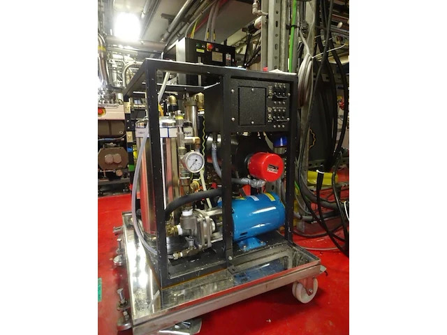 Heat exchanger amat - afbeelding 4 van  4