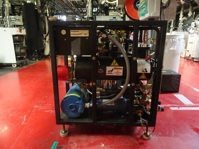 Heat exchanger amat - afbeelding 2 van  4