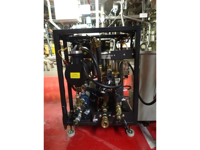Heat exchanger amat - afbeelding 3 van  4