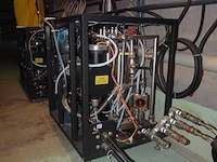 Heat exchanger amat - afbeelding 1 van  5