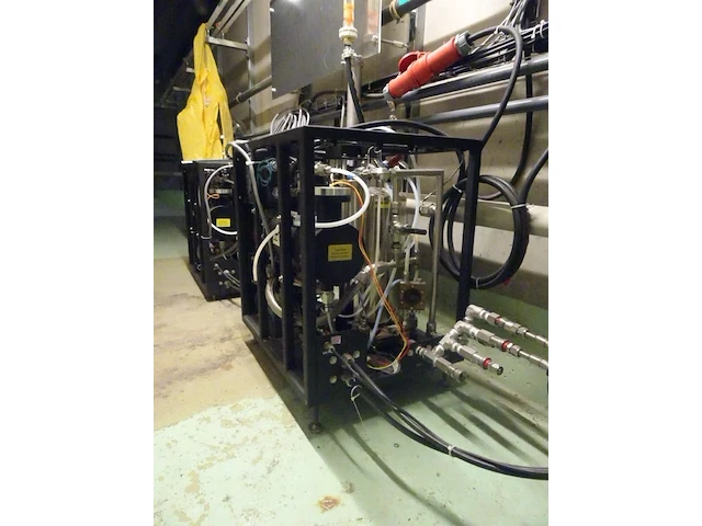 Heat exchanger amat - afbeelding 2 van  5