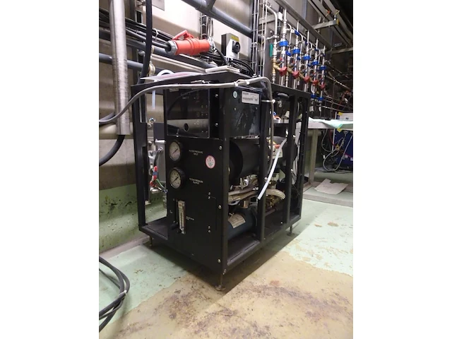 Heat exchanger amat - afbeelding 3 van  5