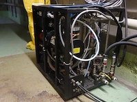 Heat exchanger amat - afbeelding 1 van  4
