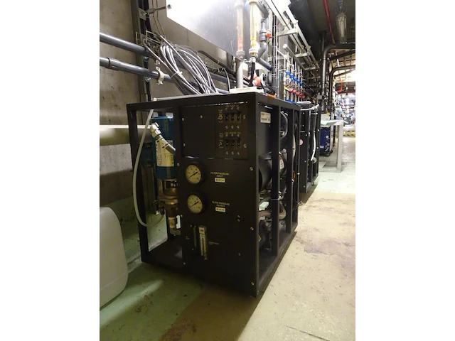 Heat exchanger amat - afbeelding 2 van  4
