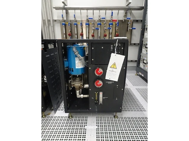 Heat exchanger amat - afbeelding 1 van  5