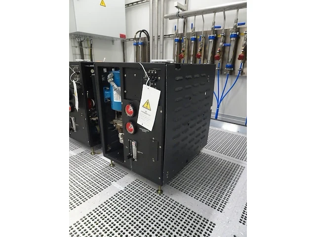Heat exchanger amat - afbeelding 2 van  5