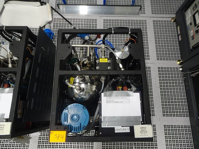 Heat exchanger amat - afbeelding 4 van  5