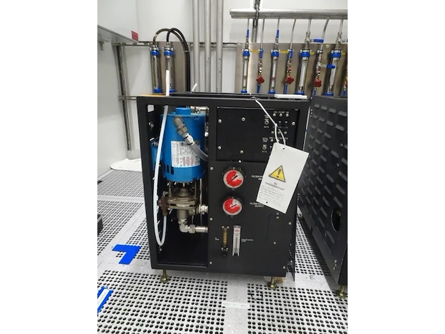 Heat exchanger amat - afbeelding 1 van  5