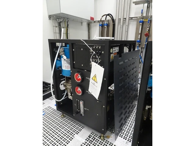 Heat exchanger amat - afbeelding 2 van  5
