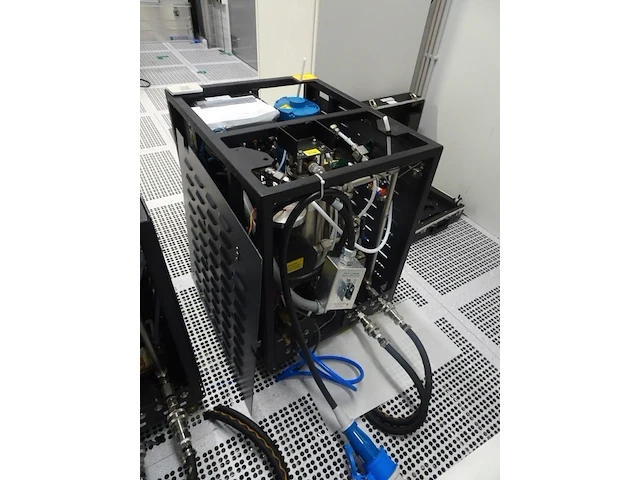 Heat exchanger amat - afbeelding 5 van  5