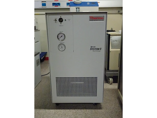 Heat exchanger neslab - afbeelding 1 van  7