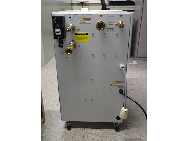 Heat exchanger neslab - afbeelding 5 van  7