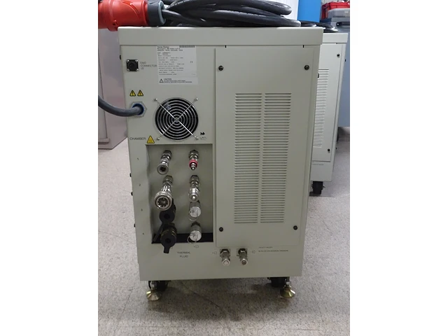 Heat exchanger neslab - afbeelding 5 van  8