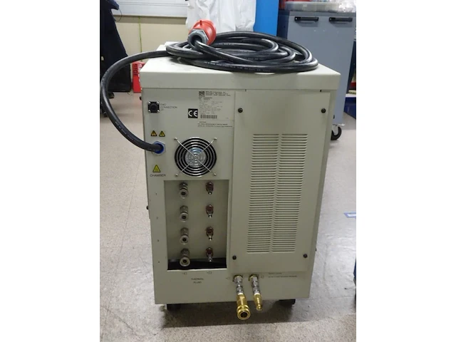 Heat exchanger neslab - afbeelding 6 van  7