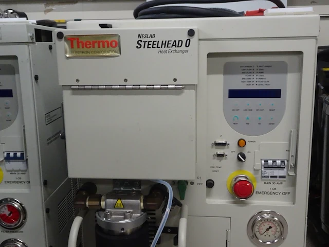 Heat exchanger neslab - afbeelding 2 van  8
