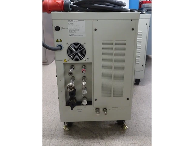 Heat exchanger neslab - afbeelding 5 van  8