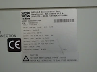 Heat exchanger neslab - afbeelding 9 van  9