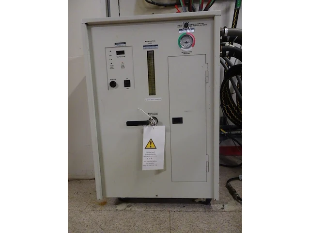 Heat exchanger neslab - afbeelding 1 van  6