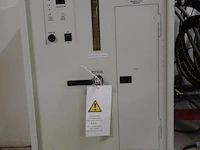 Heat exchanger neslab - afbeelding 1 van  6
