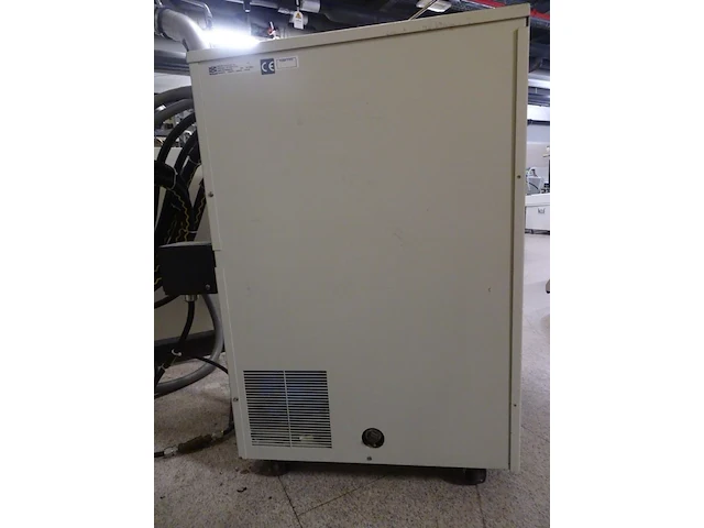 Heat exchanger neslab - afbeelding 5 van  6