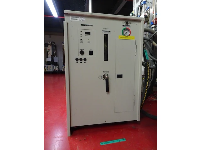 Heat exchanger neslab - afbeelding 1 van  7