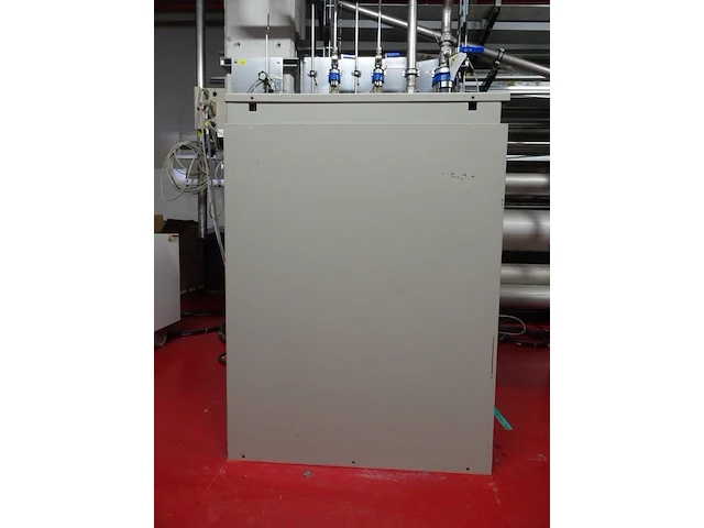 Heat exchanger neslab - afbeelding 4 van  7