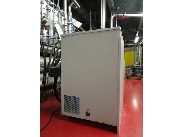 Heat exchanger neslab - afbeelding 5 van  7