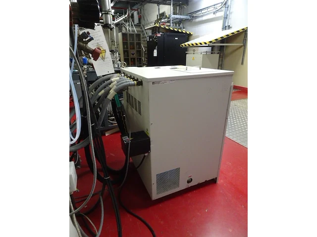 Heat exchanger neslab - afbeelding 6 van  7