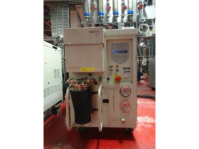 Heat exchanger neslab - afbeelding 1 van  6
