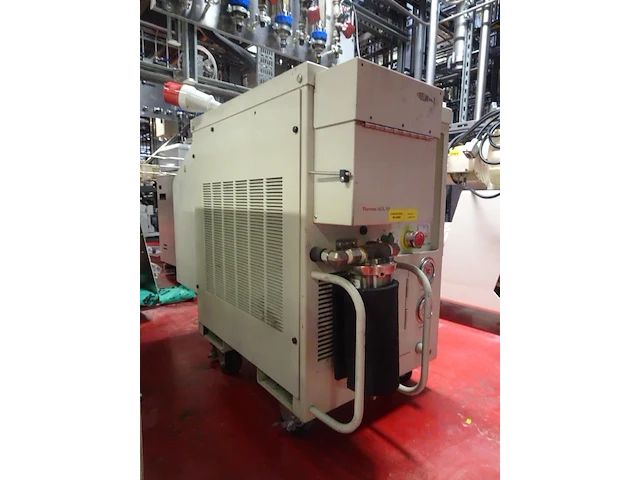 Heat exchanger neslab - afbeelding 4 van  6